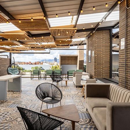 Beliving By Wynwood House Aparthotel Bogota Exterior photo