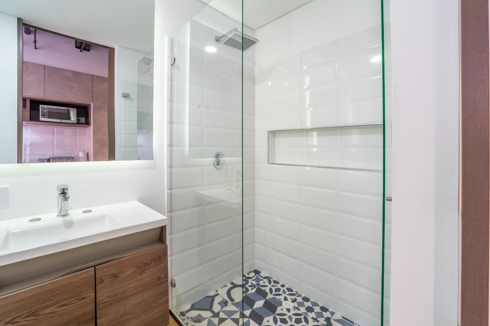 Beliving By Wynwood House Aparthotel Bogota Exterior photo