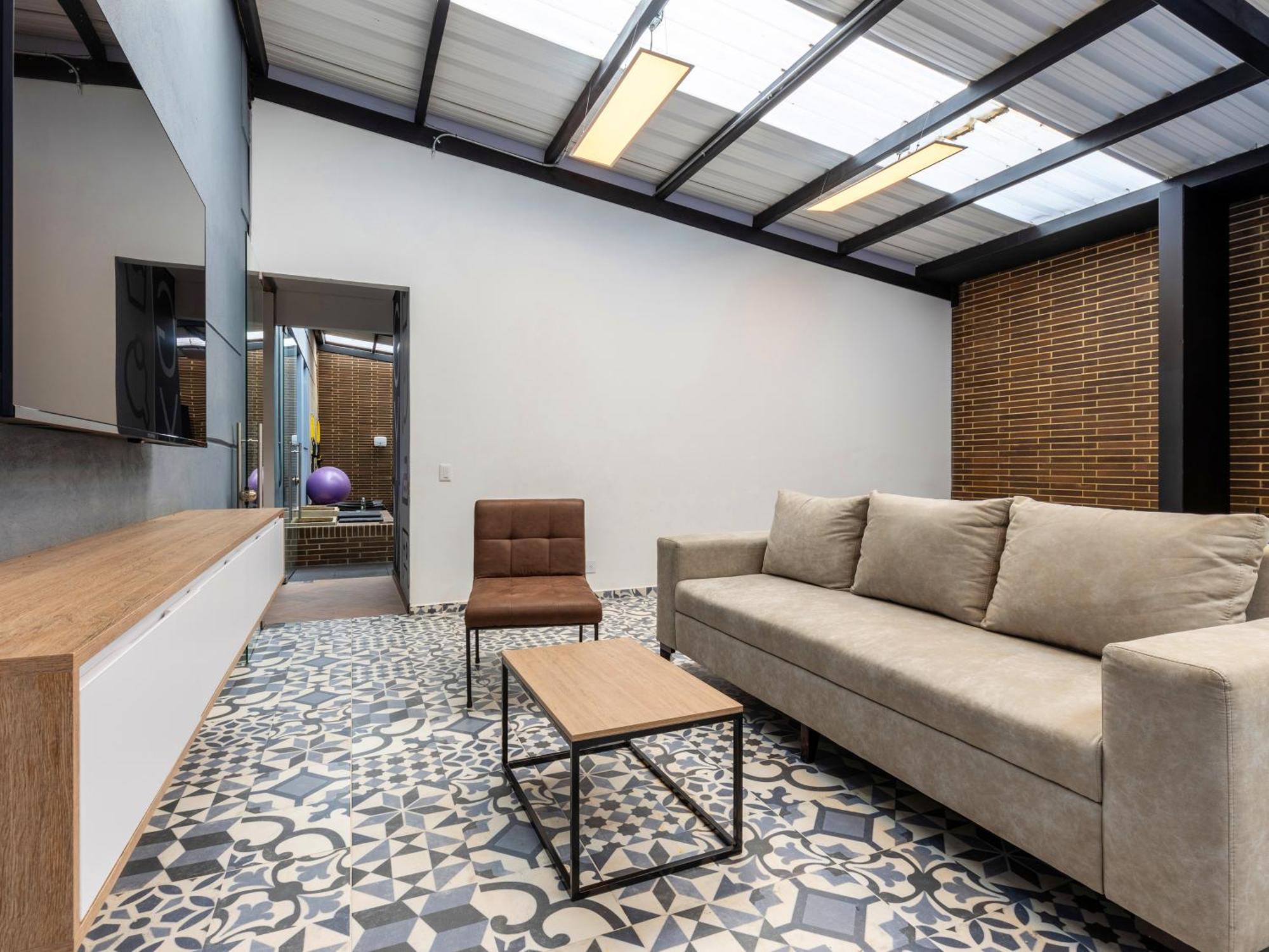 Beliving By Wynwood House Aparthotel Bogota Exterior photo